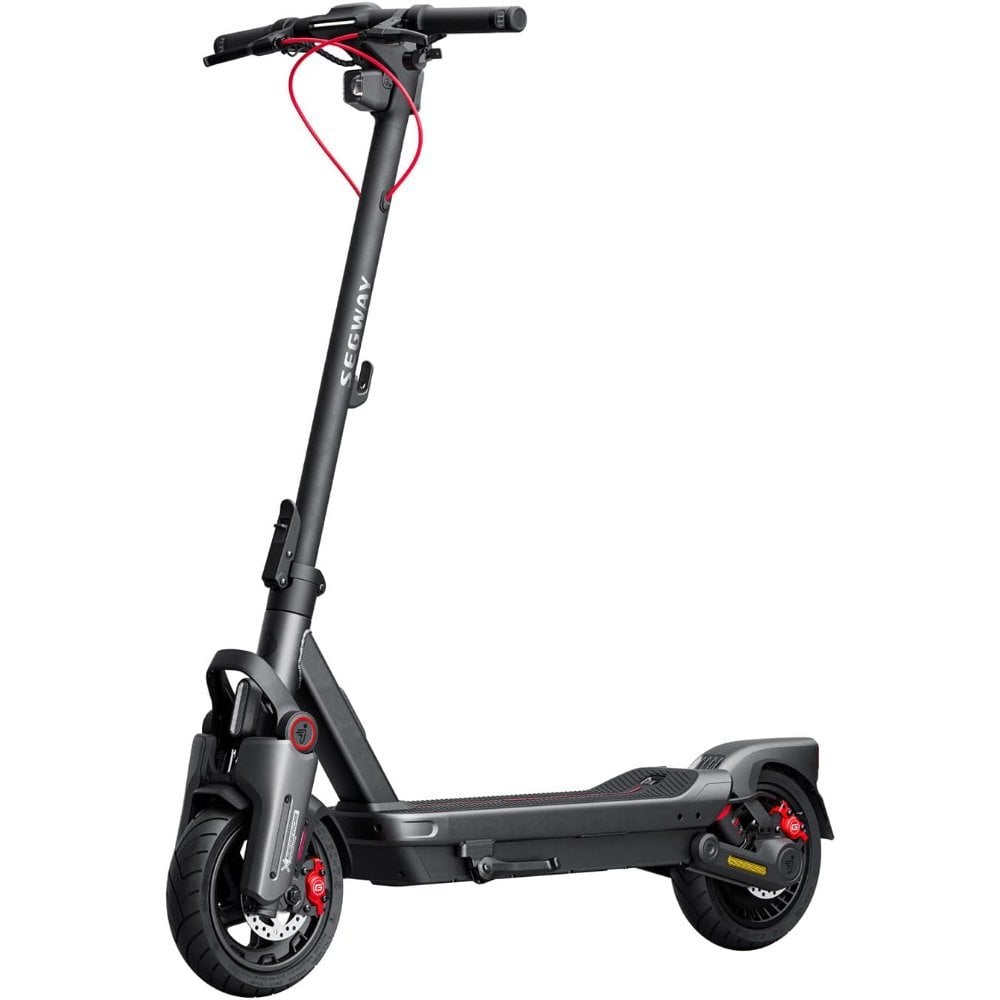 SCOOTER ELÉCTRICO SEGWAY NINEBOT MAX G3 - 1