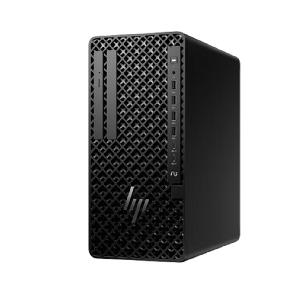 WORKSTATION HP Z1 G1I TOWER INTEL CORE ULTRA 7 1TB SSD 32GB RAM RTX 3050 - 1