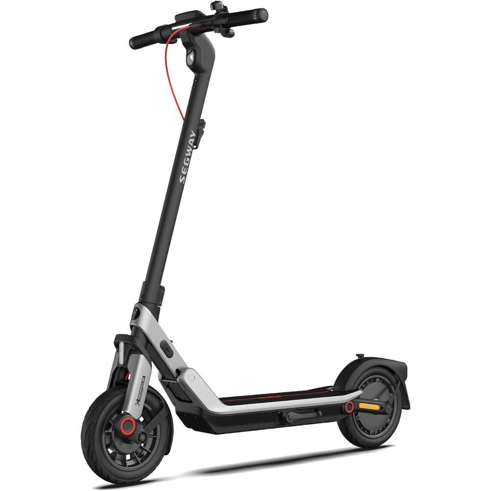 SCOOTER ELÉCTRICO SEGWAY NINEBOT E3 PRO - 1