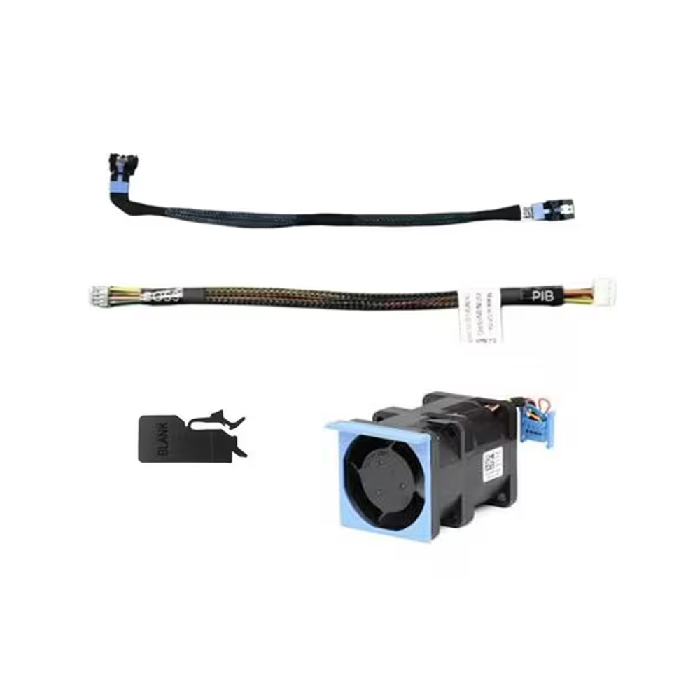 SERVIDOR DELL POWEREDGE R360 CK CON CONECTIVIDAD DE RED - 1