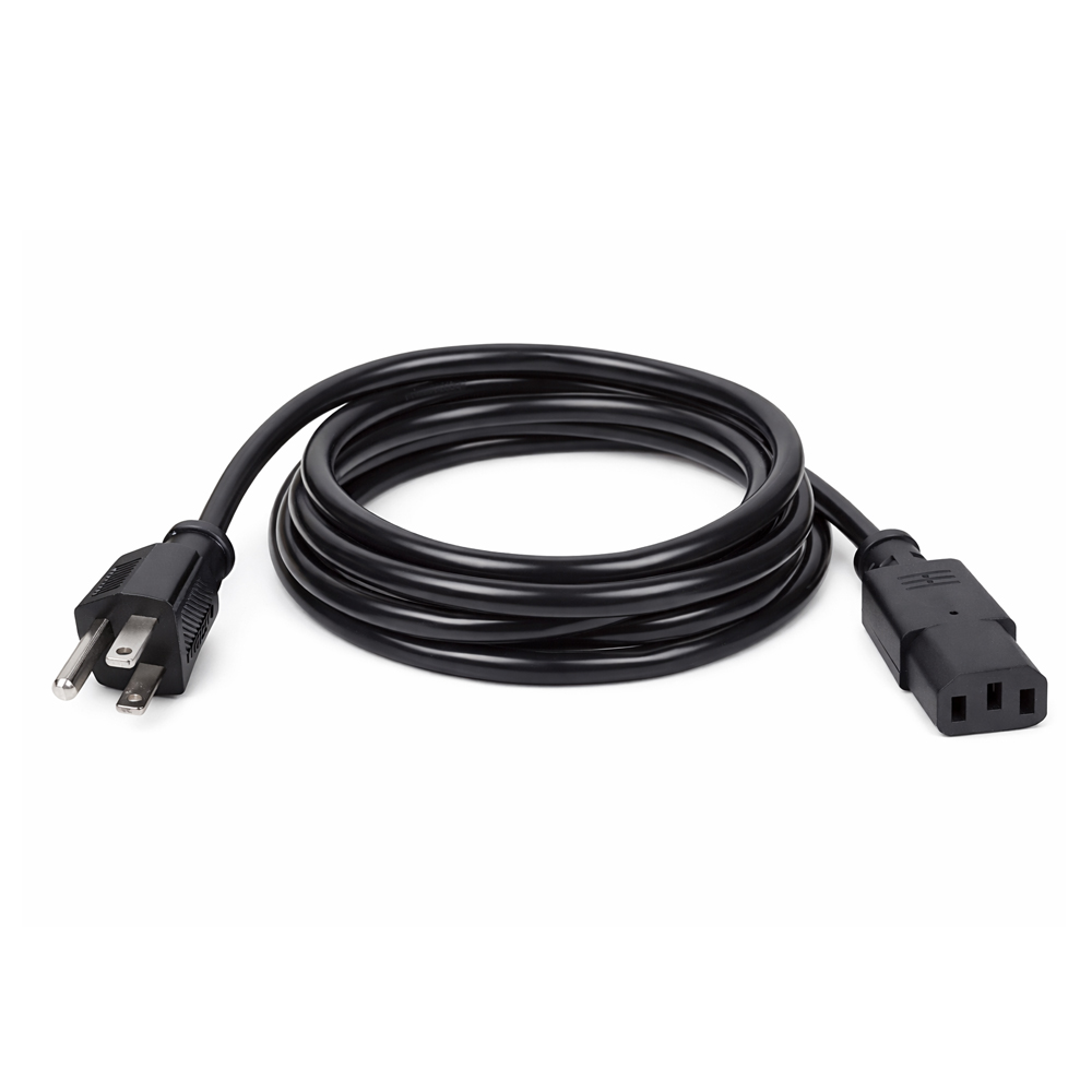 CABLE DE PODER DELCOM CCS 1.8MTS COBRE - 1