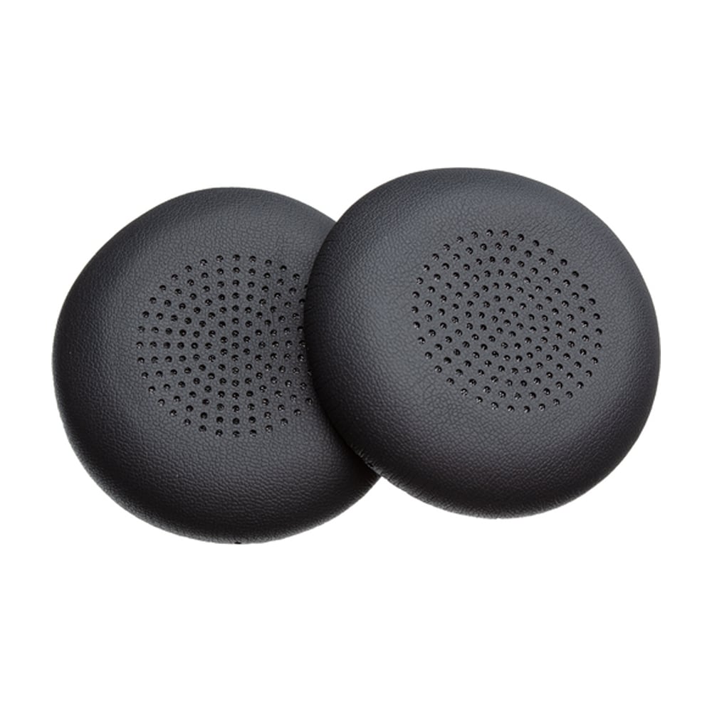 ALMOHADILLAS DE REPUESTO LOGITECH B2B ZONE WIRED PRINCIPAL COLOR GRAPHITE - 1
