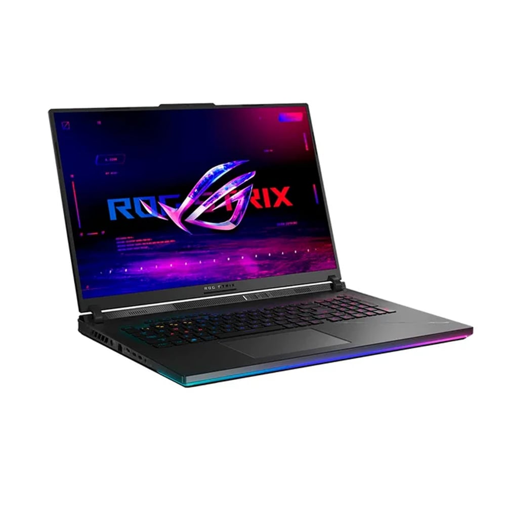 LAPTOP ASUS ROG STRIX SCAR 18 G834JY-R6041W INTEL CORE I9 14900HX 5.8GHZ SSD 2TB - 1