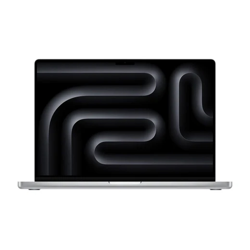PORTÁTIL APPLE MACBOOK PRO MGE44E/A 1TB SSD 24GB 120HZ PLATA - 1