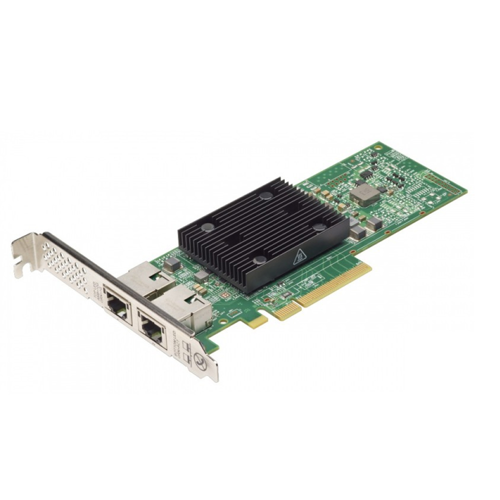 ADAPTADOR DE RED LENOVO THINKSYSTEM BROADCOM NX-E 10GB ETHERNET PCIE 3.0 X8 - 1