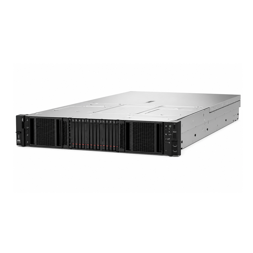 SERVIDOR HPE PROLIANT DL340 GEN12 64GB RAM 4TB SOPORTE DE RAM - 1
