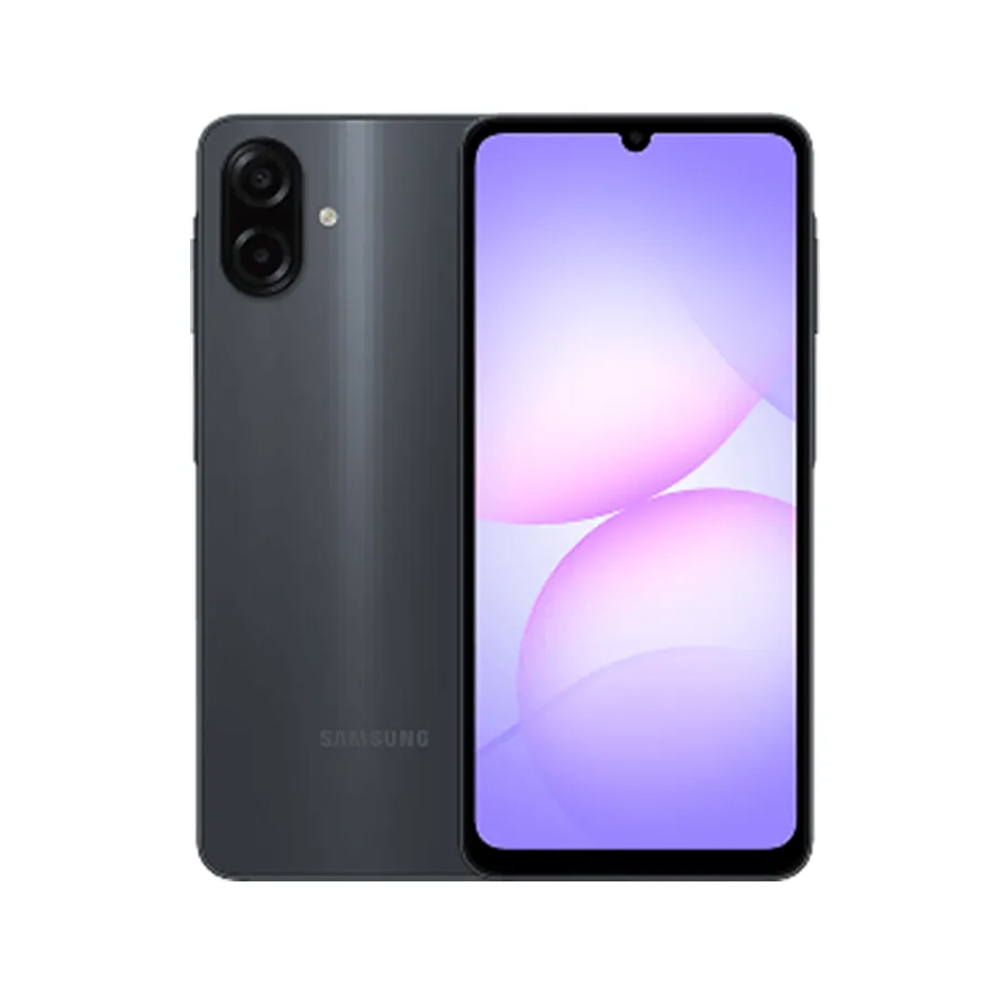 SMARTPHONE SAMSUNG GALAXY A07 128GB 6.7' ANDROID 15 - 1