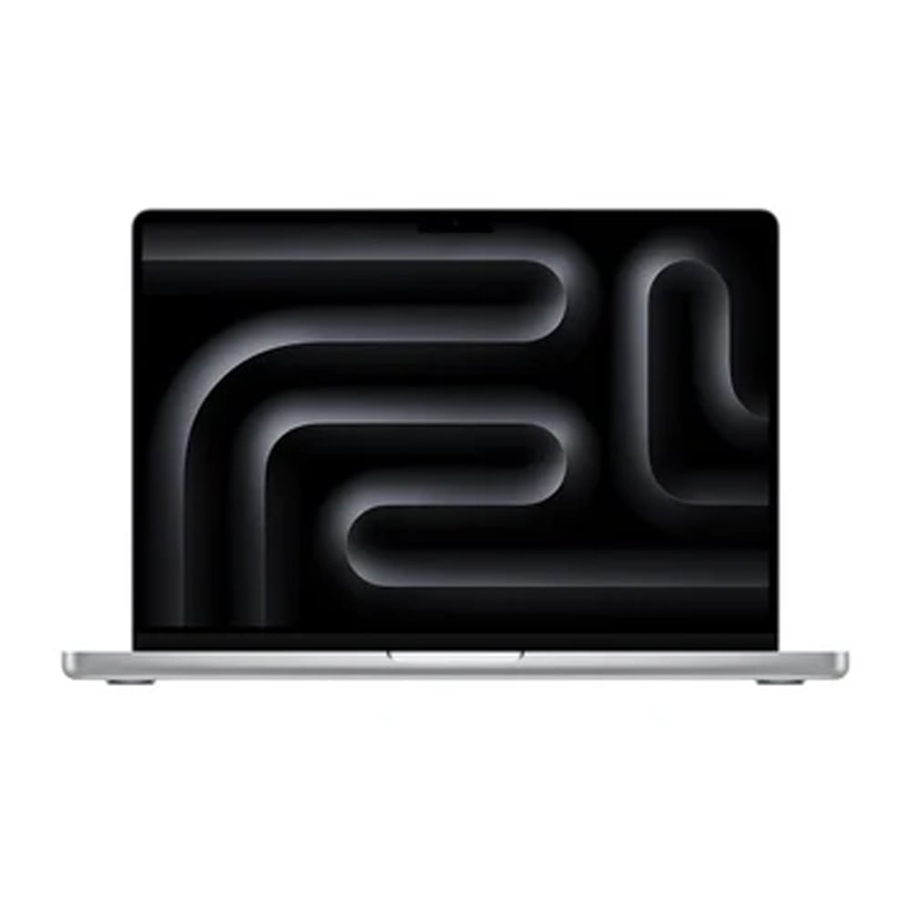 LAPTOP APPLE MACBOOK PRO M5 16GB 1TB SSD SILVER - 1