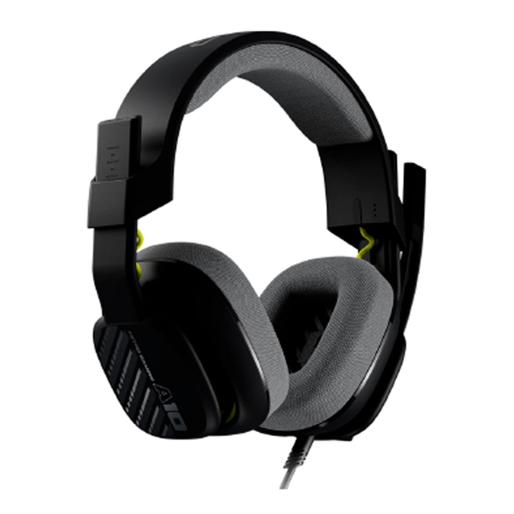 AURICULARES GAMING LOGITECH G ASTRO A10 GEN 2 COMPATIBILIDAD PLAYSTATION 4 5 PC - 1