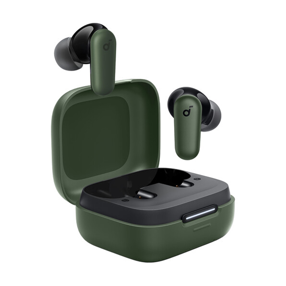 HEADPHONES ANKER SOUNDCORE P30I 1 AUMENTO VERDE - 1