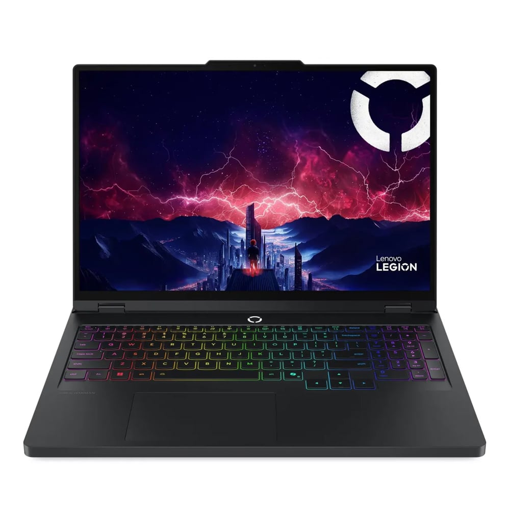 LAPTOP LENOVO LEGION 5 15AKP10 AMD RYZEN 7 250 1TB SSD NVIDIA RTX 5060 8GB BLACK - 1