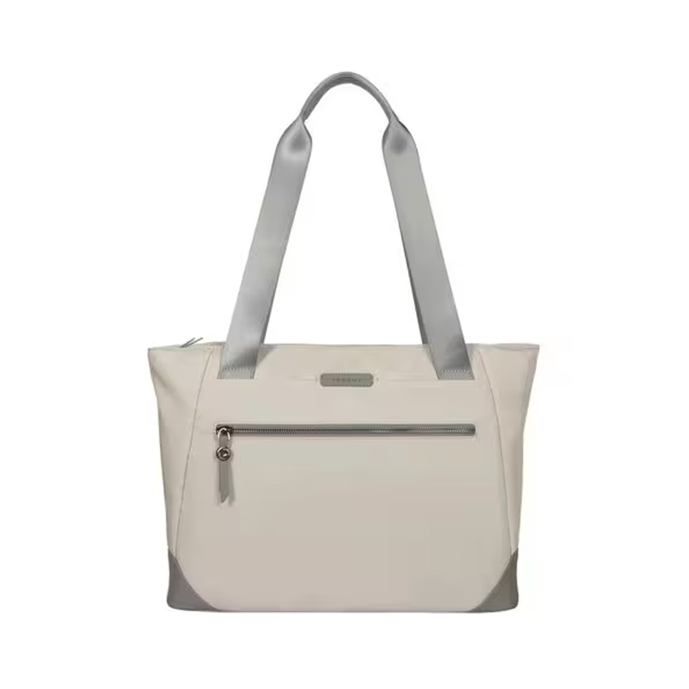 BOLSO TIPO TOTE PARA LAPTOP TARGUS ÁVILA 15-16' CAPACIDAD PARA LAPTOP COLOR FRENCH OAK - 1