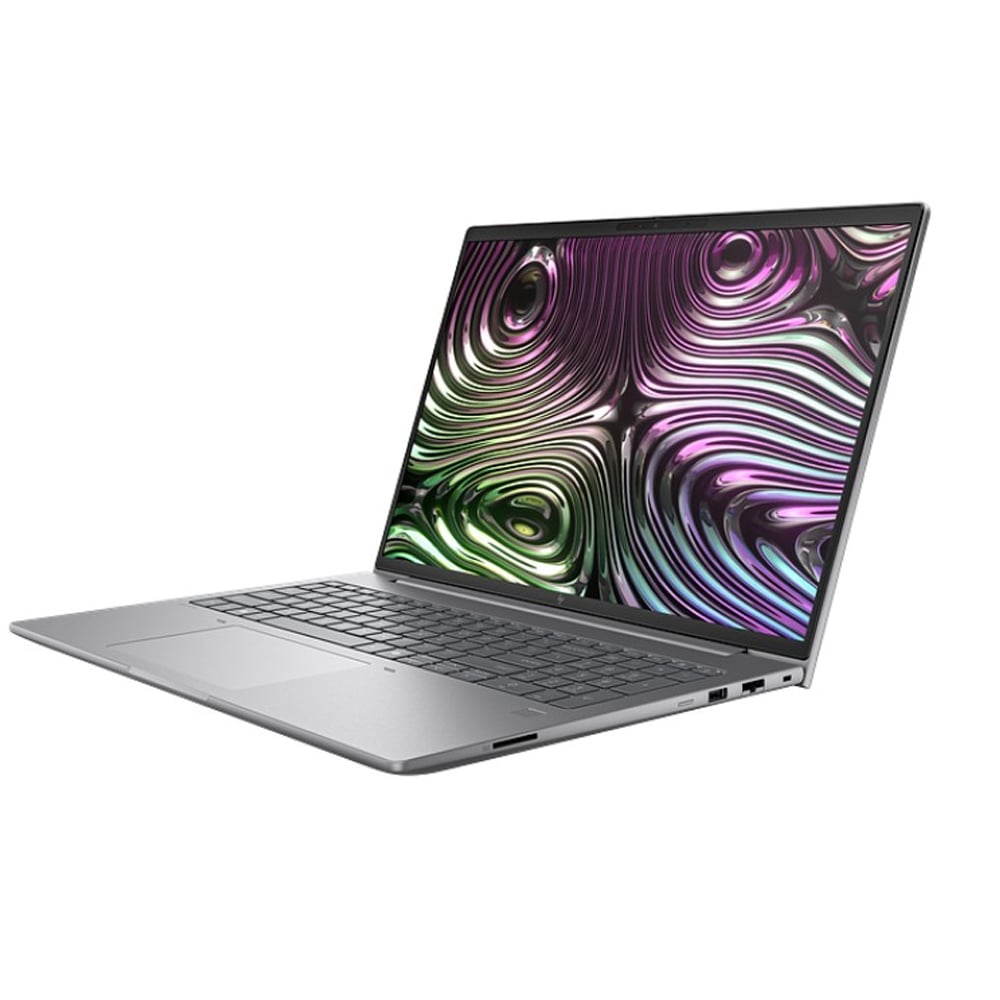 NOTEBOOK HP 14' INTEL CORE ULTRA 7 255H 32 GB DDR5 SDRAM SSD NVIDIA RTX PRO 1000 - 1