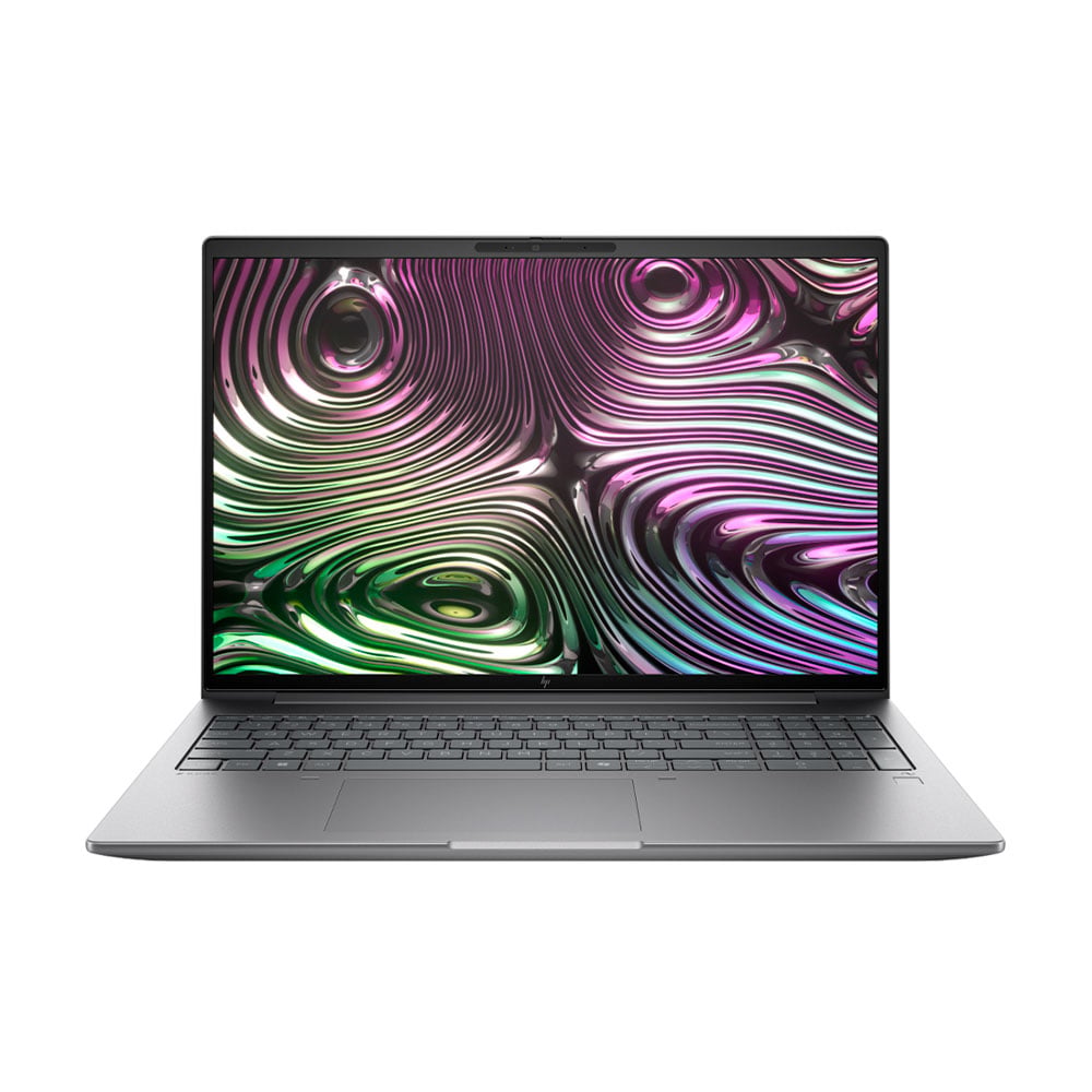 NOTEBOOK HP INTEL CORE ULTRA 9 285H 32 GB SSD NVIDIA RTX PRO 1000 - 1