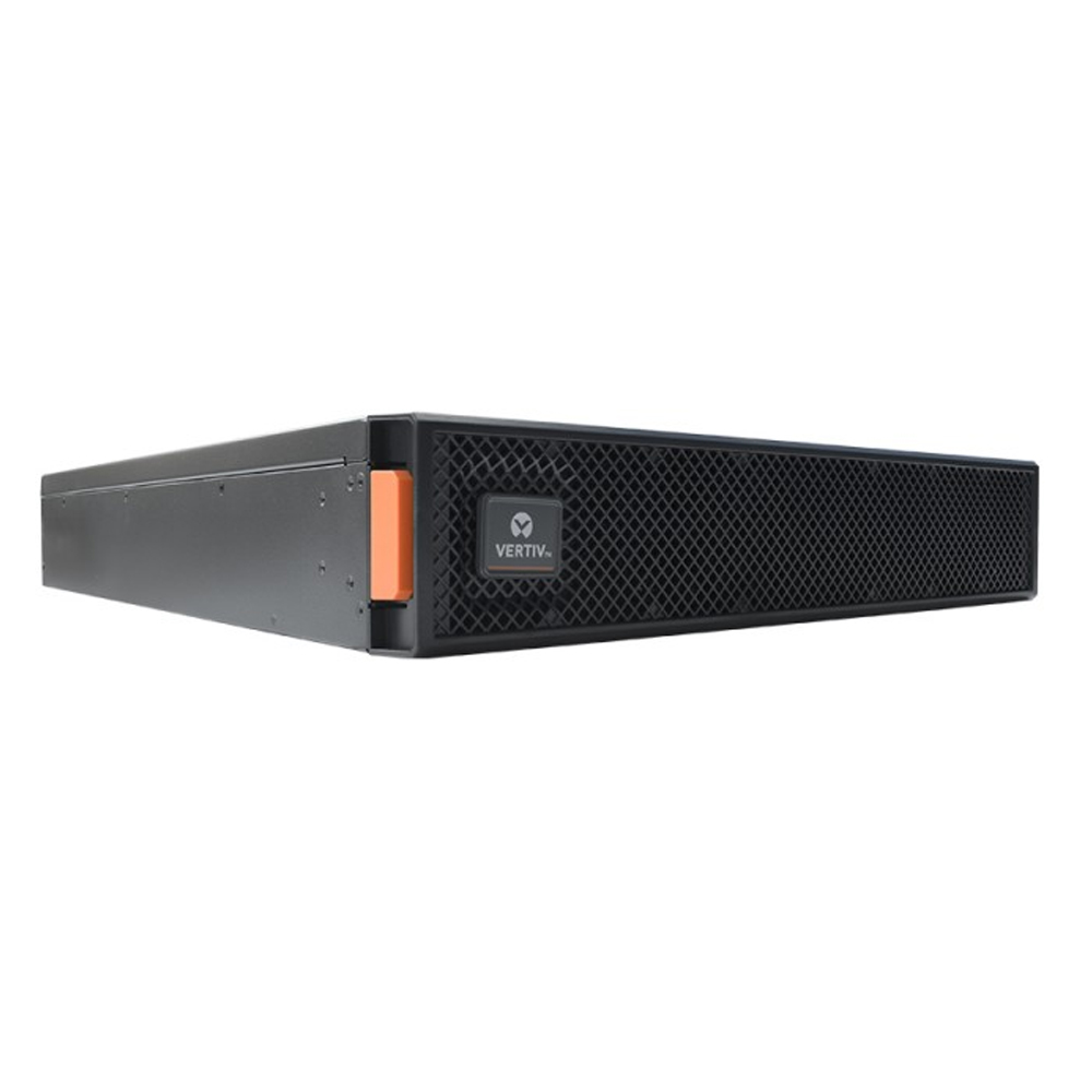 BATERÍA EXTERNA PARA UPS VERTIV LIEBERT GXT 3000 VA 72V DC INTERCAMBIABLE EN CALIENTE - 1