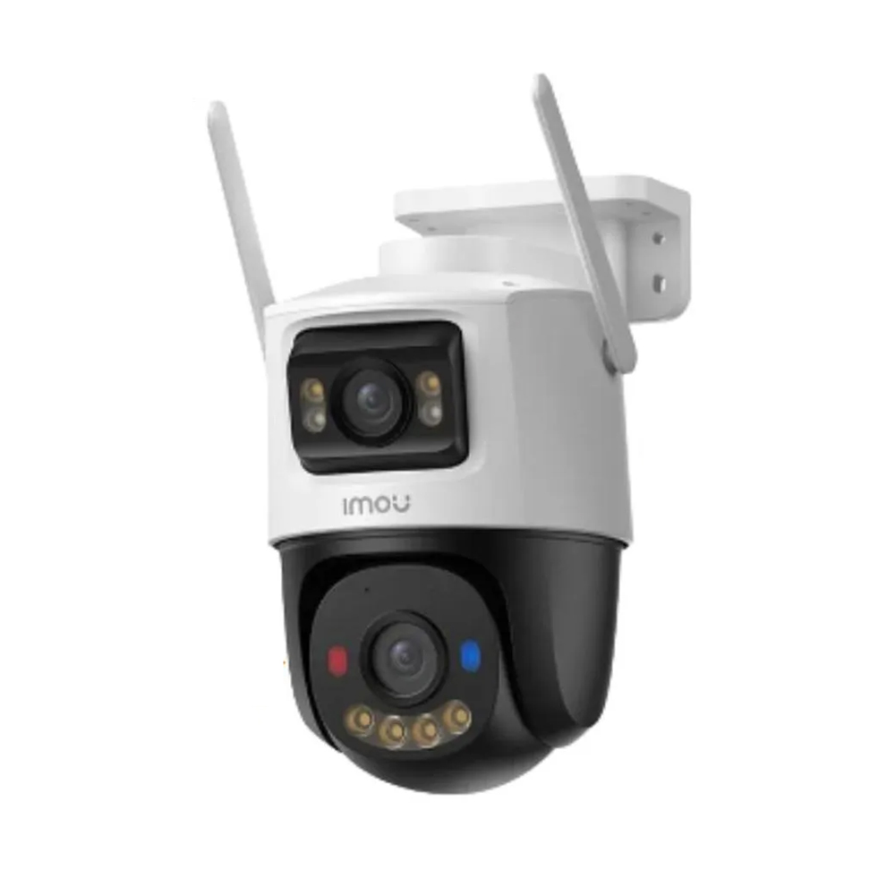 CÁMARA IMOU CRUISER DUAL 2 PRO S7XF-8U0WED 8MP 4MPX2 - 1