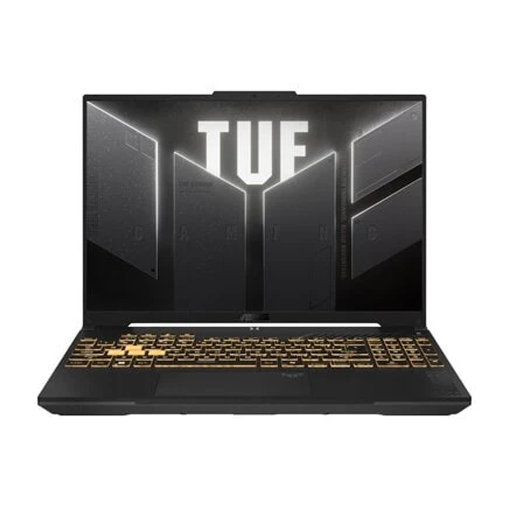 LAPTOP FX607VU-RL228 - INTEL C7 240H - 16GB RAM - 1TB SSD - NVIDIA RTX4050 6GB - IPS - GRAY - 1