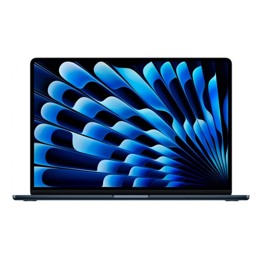 PORTÁTIL APPLE MACBOOK AIR MDVK4E/A 16GB 1TB SSD MEDIA NOCHE - 1