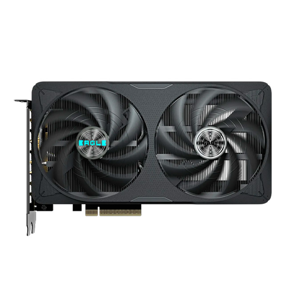 TARJETA GRÁFICA GIGABYTE GEFORCE RTX 5060 TI GDDR7 PCI EXPRESS 5.0 X16 CONECTIVIDAD DISPLAYPORT HDMI - 1
