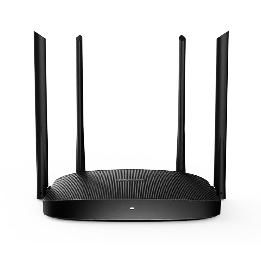 ROUTER HIKVISION WIFI 5 MESH DUAL AC1200M 1000 MBPS - 1