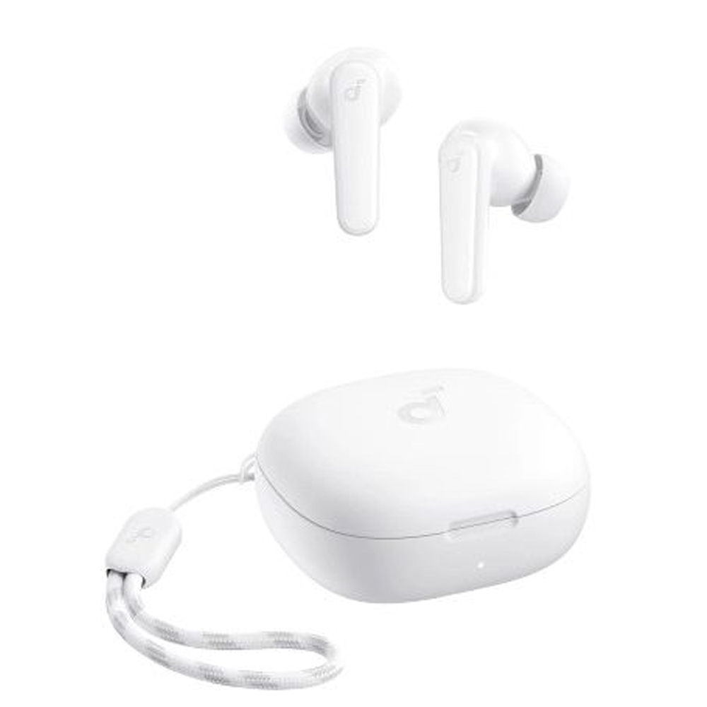 HEADPHONE SOUNDCORE P20I B2C 20 HORAS DE AUTONOMÍA UN WHITE ITERATION - 1