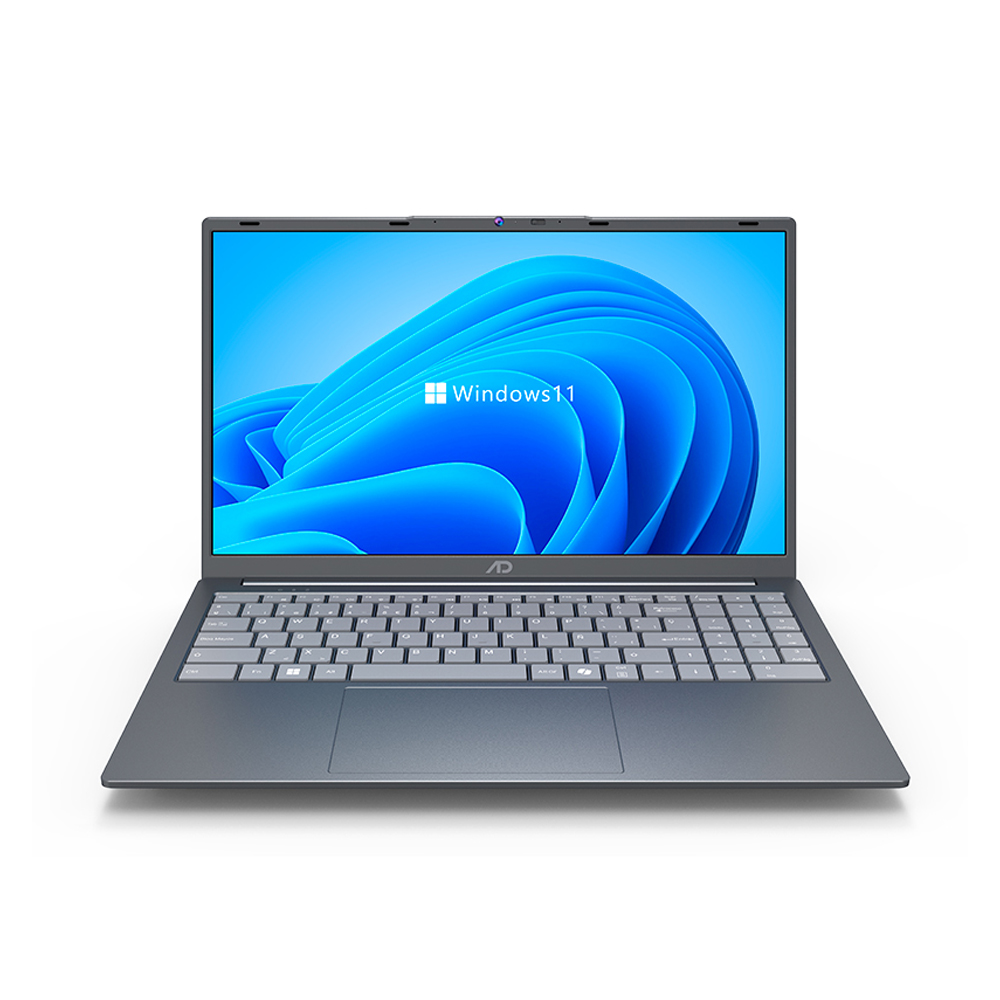 NOTEBOOK ADVANCE ADV-NV9857 256GB SSD 8GB DDR4 FHD IPS