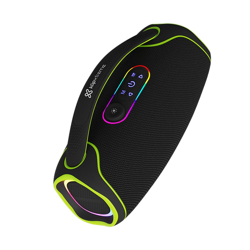 PARLANTE PORTÁTIL KLIP XTREME KBB-500 60 W BLUETOOTH IPX7 - 1