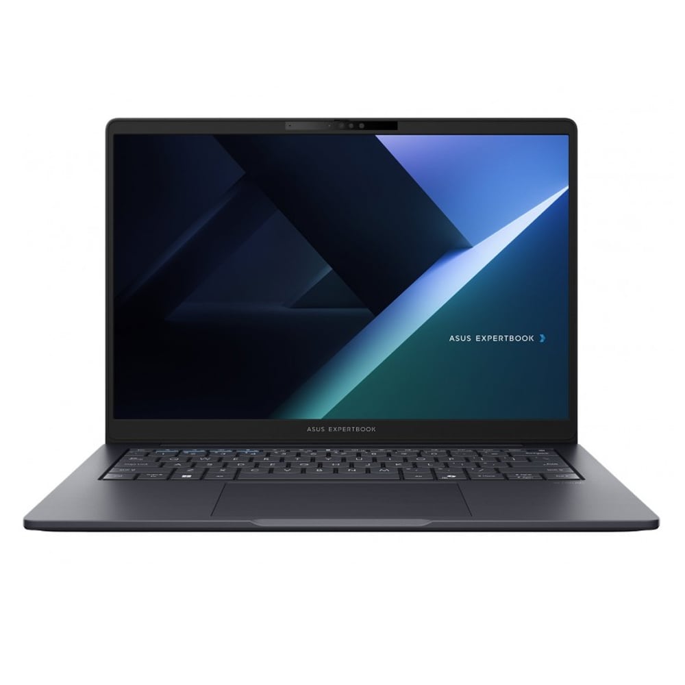 LAPTOP ASUS EXPERTBOOK B5 B5405CCA-NZ1089X INTEL CORE ULTRA 5 16GB DDR5 SSD 1TB WQHD - 1
