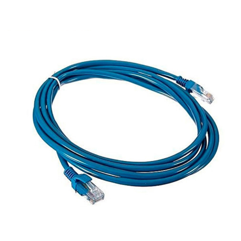 PATCH CORD DIXON CAT6 1MT VELOCIDAD - 1