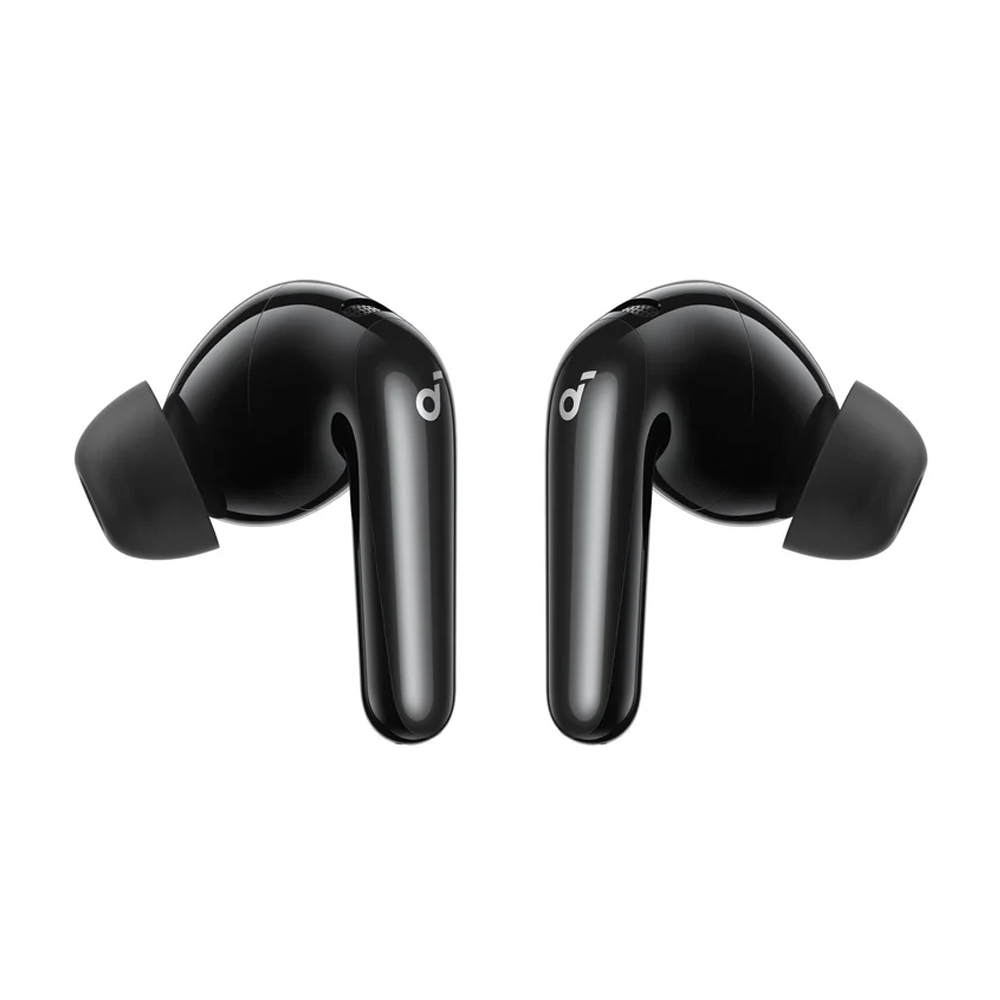HEADPHONES SOUNDCORE P31I CONECTIVIDAD BLUETOOTH COLOR BLACK - 1