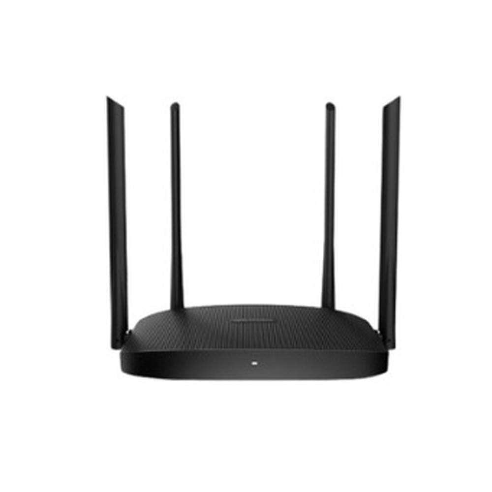 ROUTER HIKVISION AC1200M DOBLE BANDA 10/100/1000 MBPS - 1