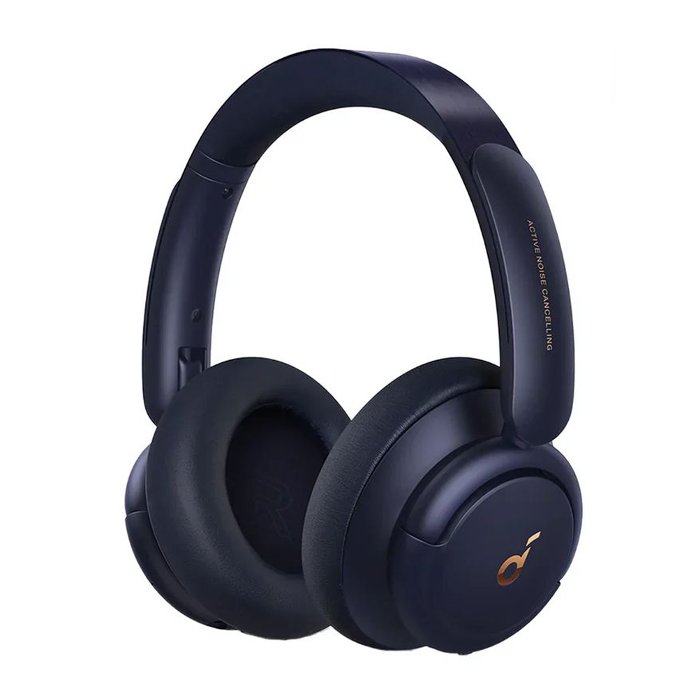 HEADPHONES SOUNDCORE LIFE Q30 CON CANCELACIÓN DE RUIDO ACTIVA - 1
