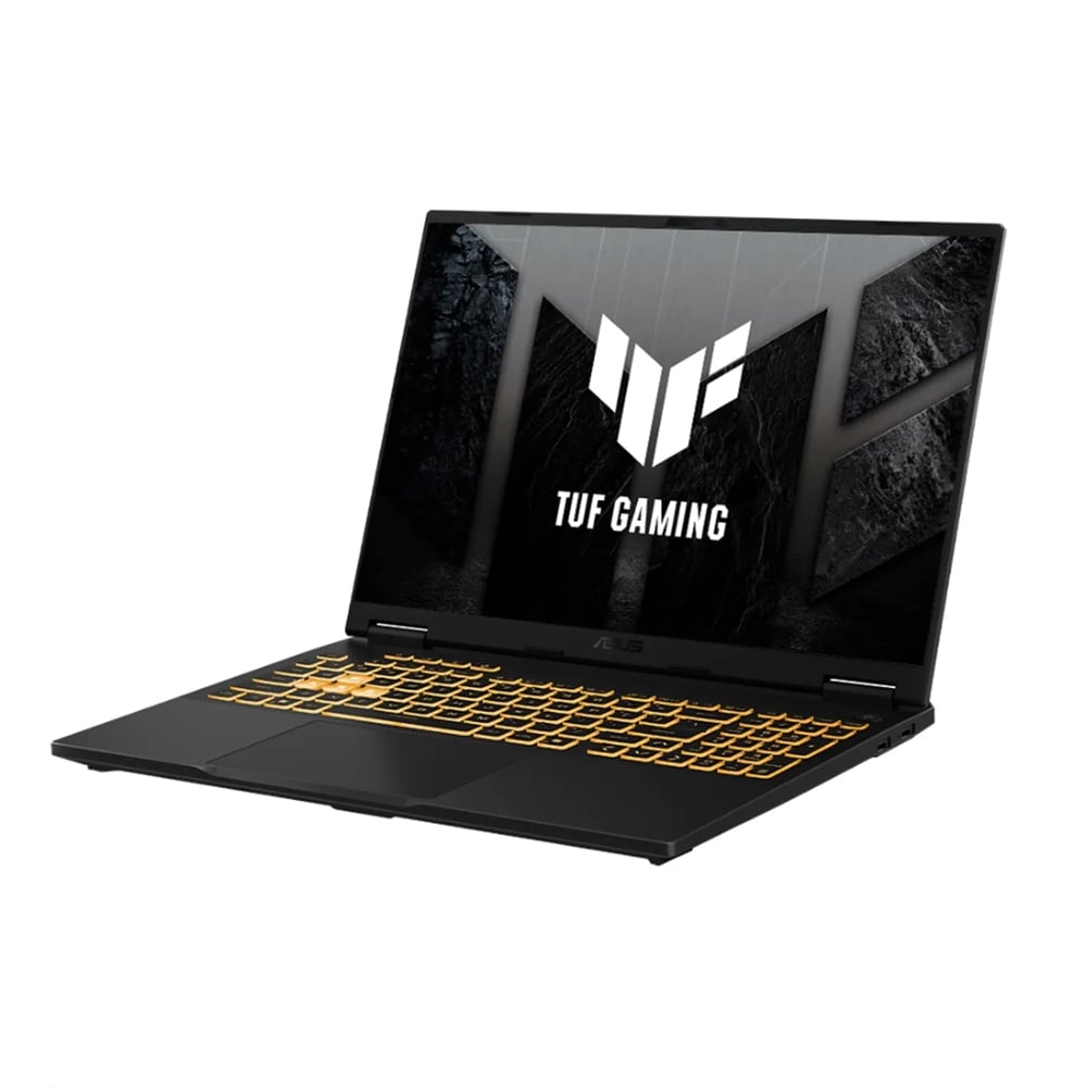 LAPTOP ASUS TUF GAMING F16 FX608JMR-RV352 INTEL CORE I7-14650HX 512GB SSD 16GB DDR5 - 1