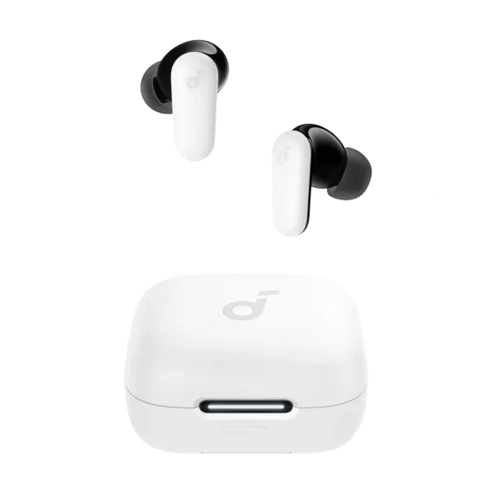 EARPHONES SOUNDCORE P30 CONECTIVIDAD BLUETOOTH - 1