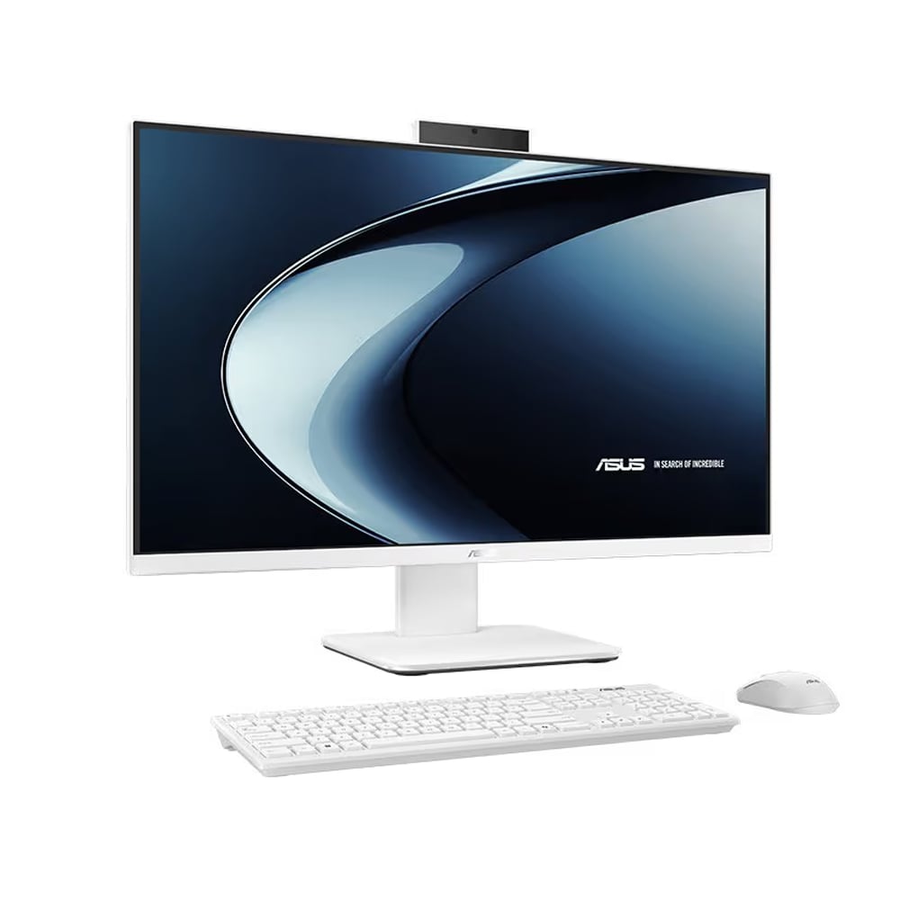 AIO ASUS P470VAK-WPE0810 27' FHD IPS CORE 7-240H 16GB DDR5 1TB SSD M.2 - 1