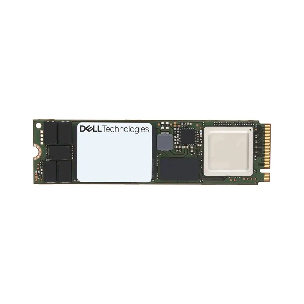 UNIDAD DE ESTADO SÓLIDO SSD DELL M.2 960GB VELOCIDAD CON RISER - 1