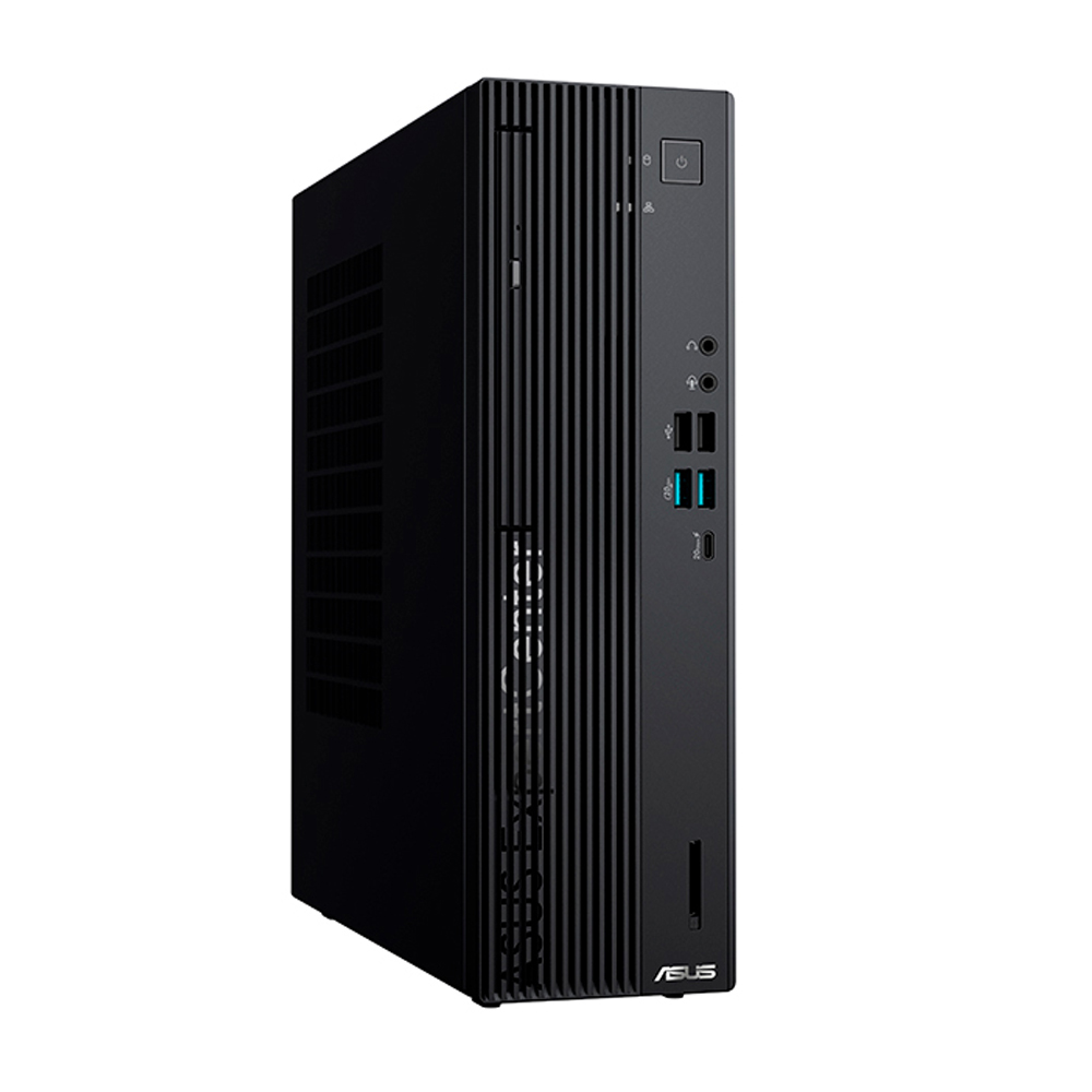 PC SFF ASUS D700SF-005225155X CORE ULTRA 5 225 16GB DDR5 512GB SSD - 1