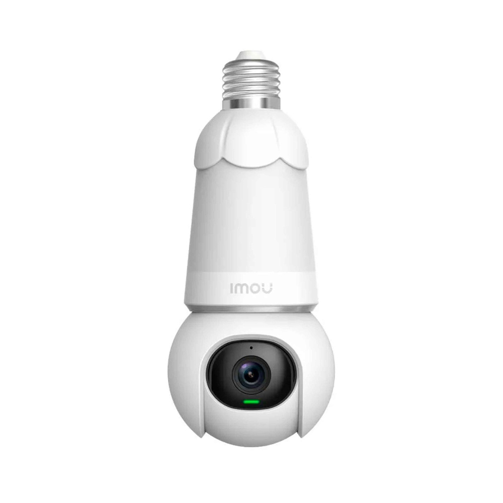 CÁMARA BULB IMOU IPC-S6D-3M0WEB IP WIFI 3MP 25M LED - 1