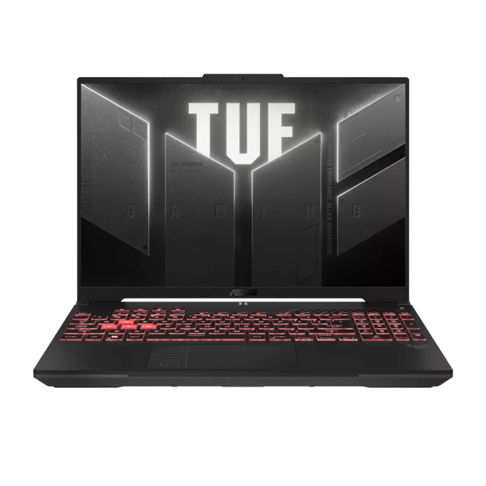 LAPTOP ASUS TUF GAMING A16 FA607NUQ-RL015 512GB SSD 16GB RAM NVIDIA GEFORCE RTX 4050 - 1