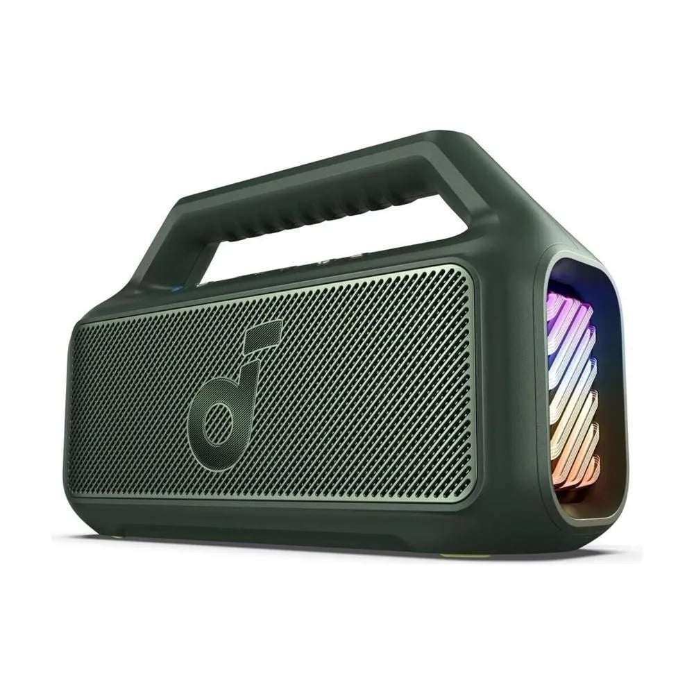 SPEAKER SOUNDCORE BOOM 2 BT6.0 CONECTIVIDAD BLUETOOTH 6.0 - 1