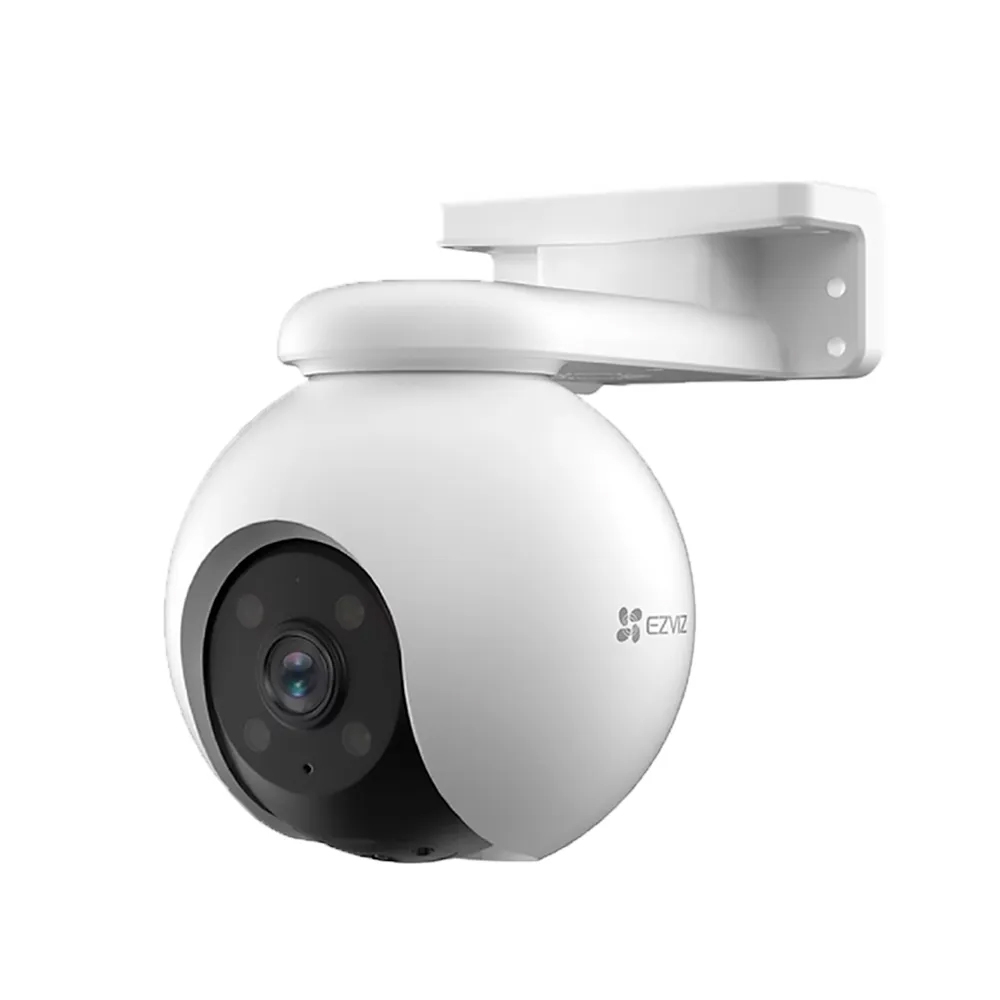 CÁMARA EZVIZ H8 PRO 3K 5MP EXTERIOR - 1