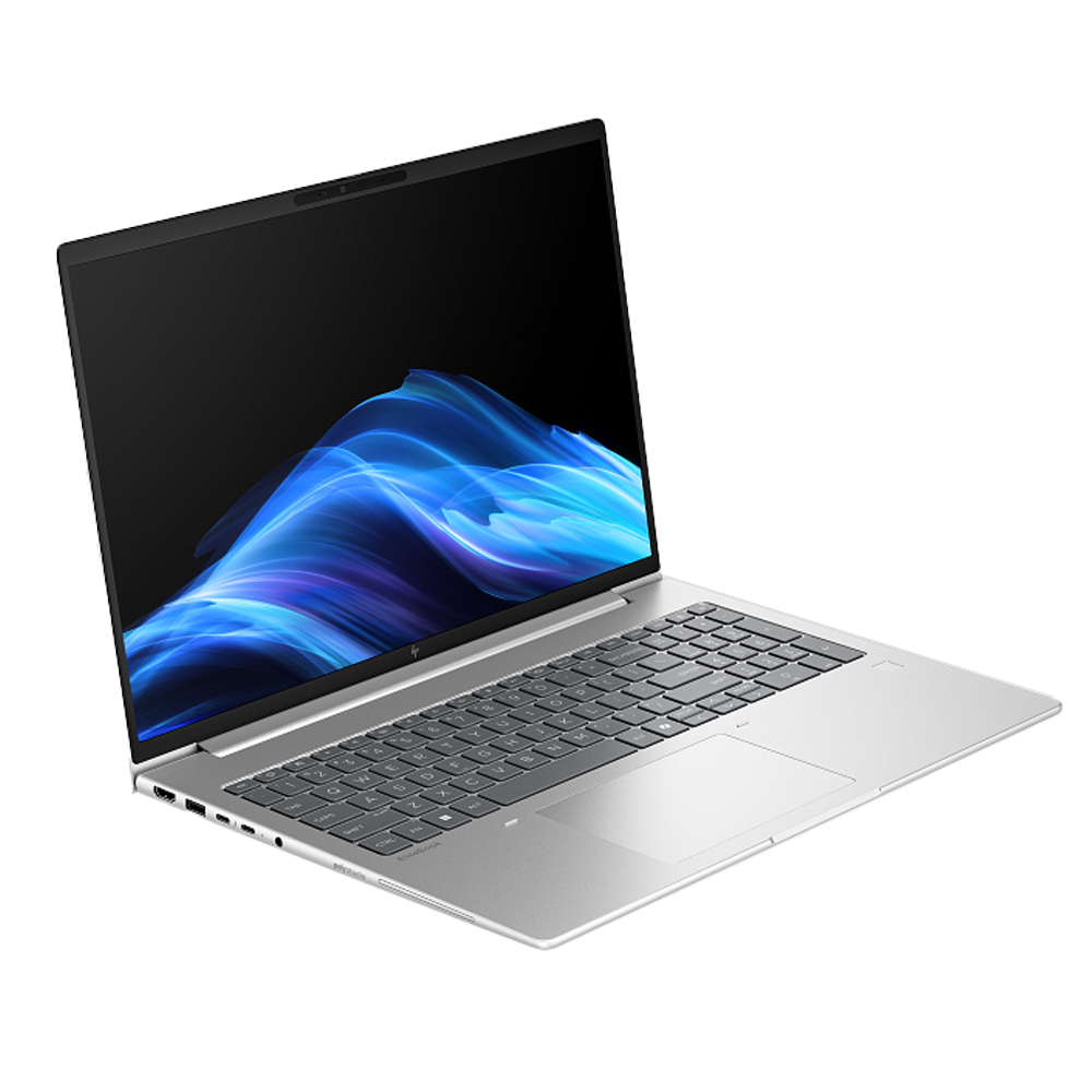 NOTEBOOK HP ELITEBOOK 6 G1A AMD RYZEN 7 PRO 250 16 GB 1 TB SSD - 1