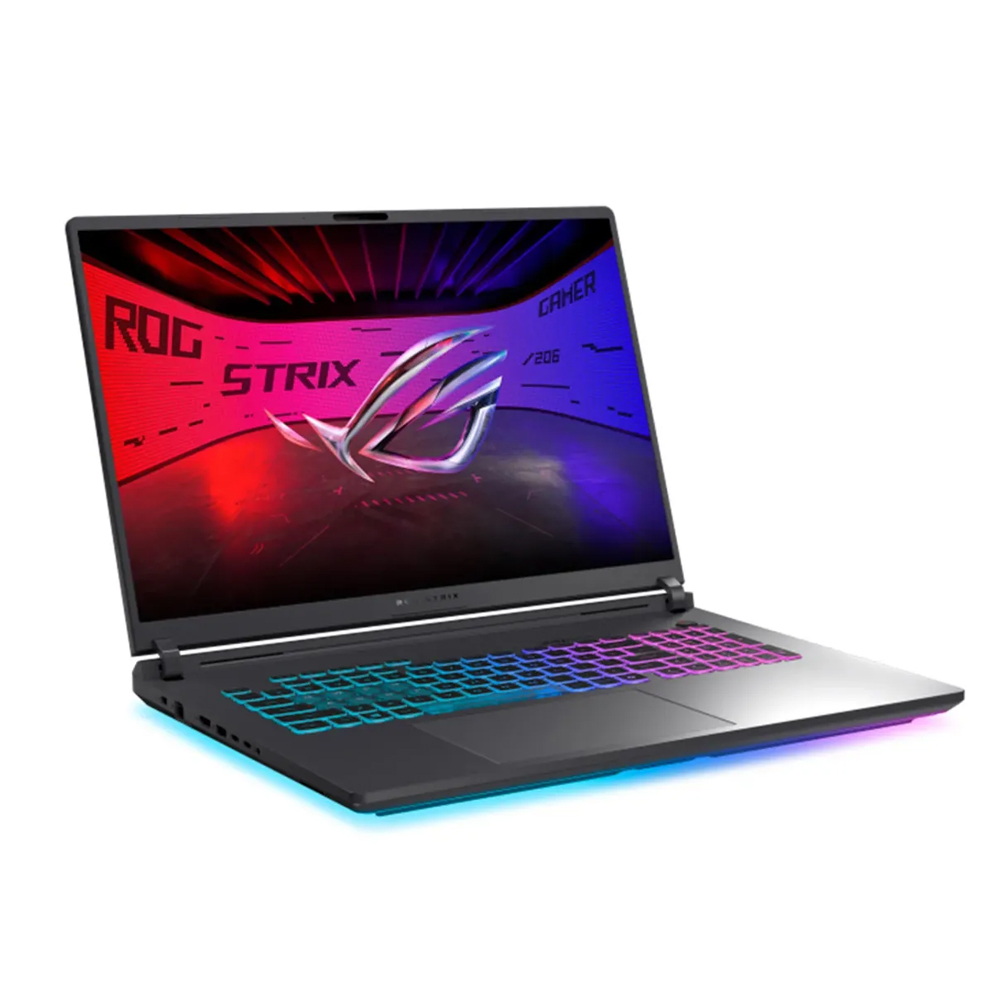 LAPTOP ASUS ROG STRIX G18 G815LW-S9181W 1TB 16GB GEFORCE RTX 5080 W11HOME - 1