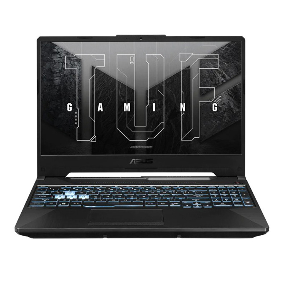 LAPTOP ASUS TUF GAMING A15 FA506NCQ-HN078 8GB 512GB GEFORCE RTX 3050 4GB - 1