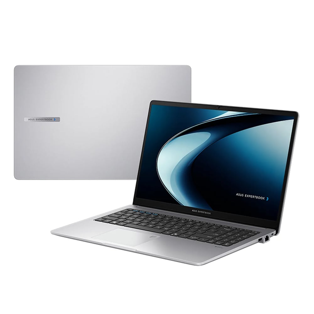 LAPTOP ASUS EXPERTBOOK P1 PM1503CDA-S70276 16GB 512GB GRÁFICA AMD RADEON 680M - 1