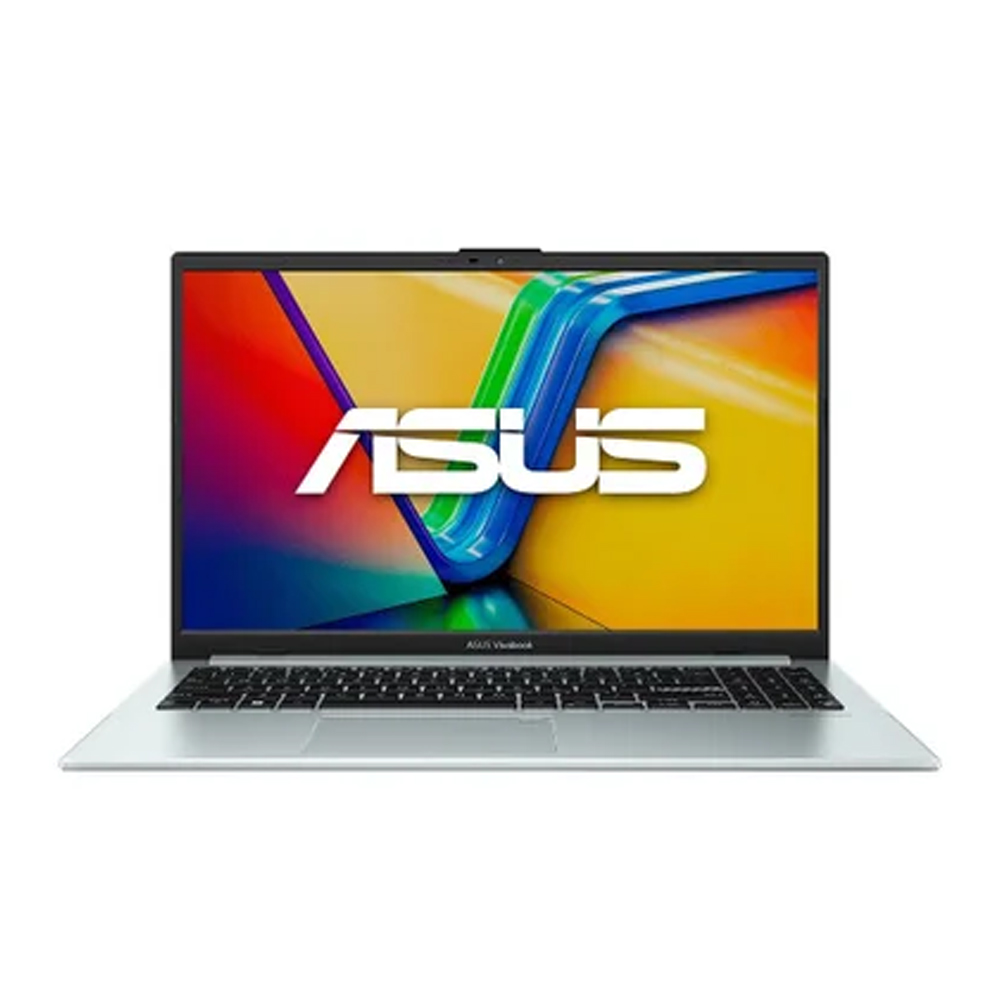 LAPTOP ASUS VIVOBOOK GO 15 E1504FA-BQ2937 16GB 512GB GRÁFICA AMD RADEON 610M - 1