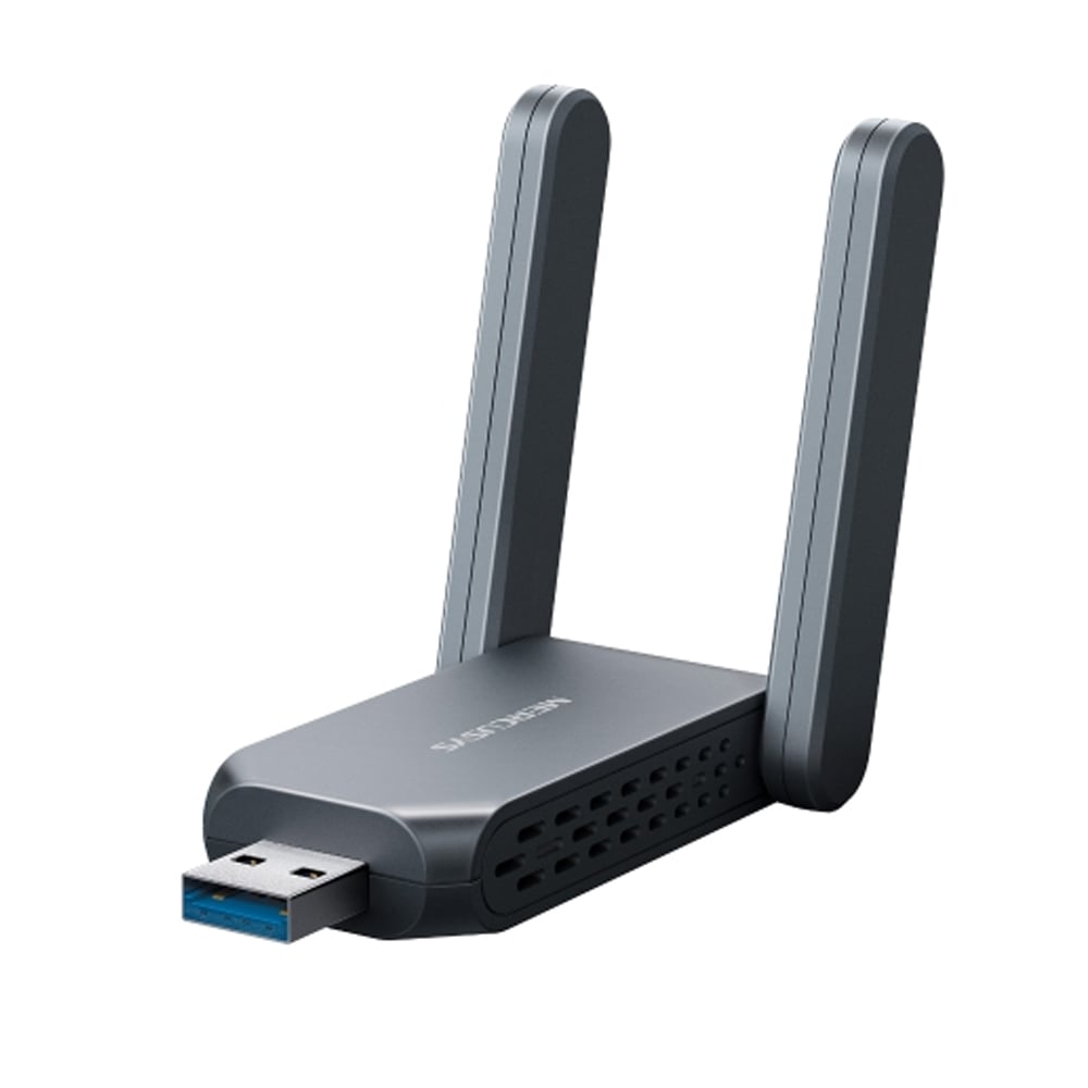 ROUTER TP-LINK MERCUSYS MA37BEH BE6500 6500 MBPS - 1