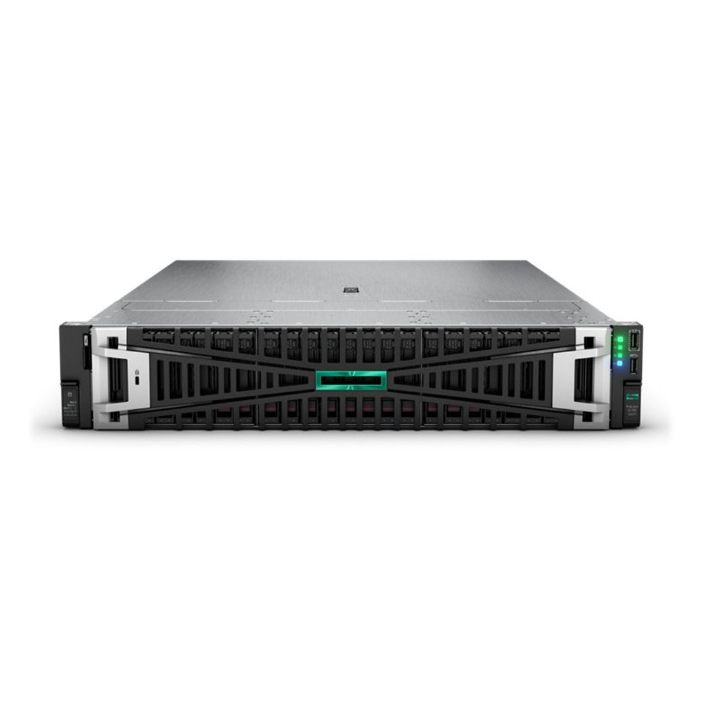 SERVIDOR HPEDL385 G11 AMD EPYC 9115 16C 16 NÚCLEOS - 1