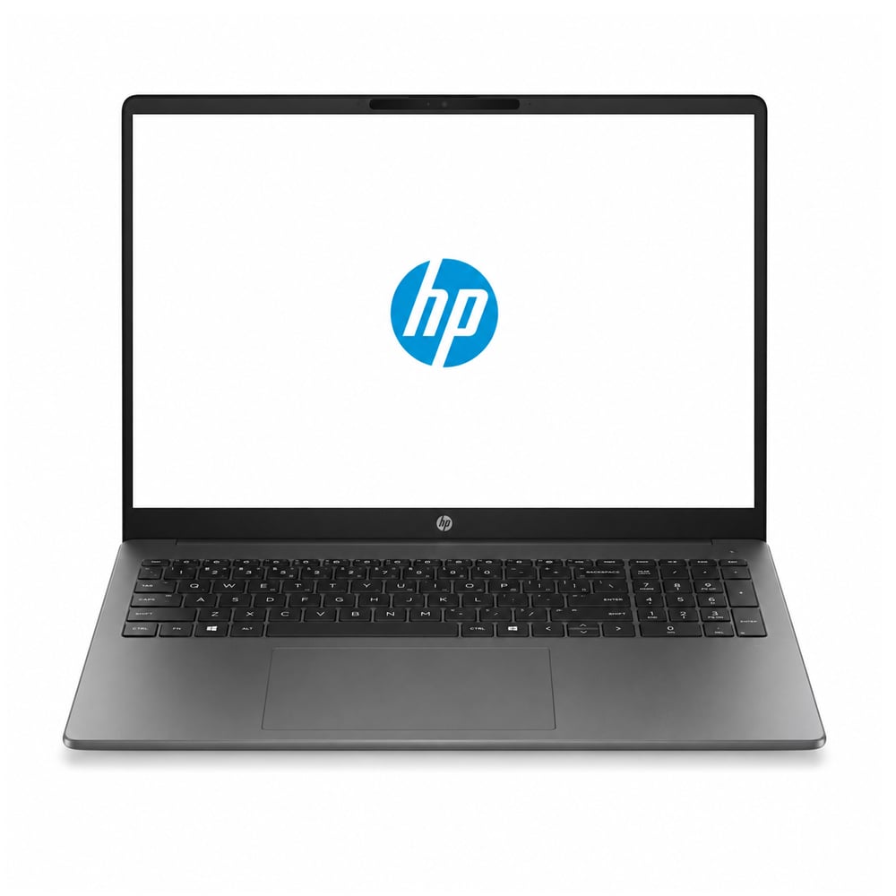LAPTOP HP 200G2I16 INTEL CI7 150U RAM 16GB DDR5 512GB SSD FHD 15.6' BLACK - 1
