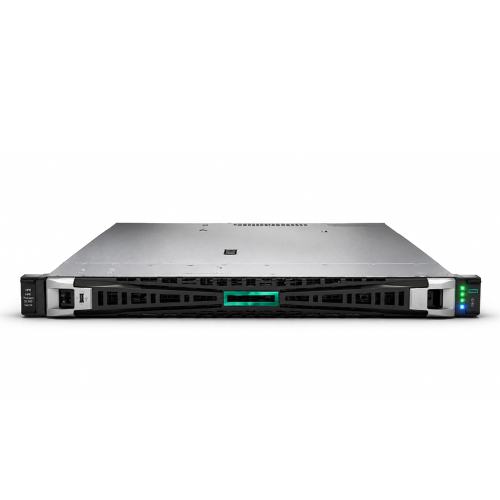 SERVIDOR HPE DL325 G11 AMD EPYC 9115 16C 16 NÚCLEOS - 1